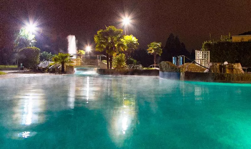 Galzignano Resort Terme & Golf   Hotel Splendid