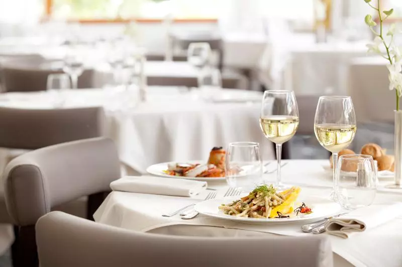 Galzignano Resort Terme & Golf   Hotel Splendid