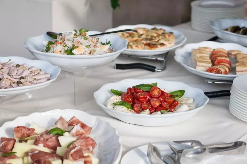 Galzignano Resort Terme & Golf   Hotel Splendid