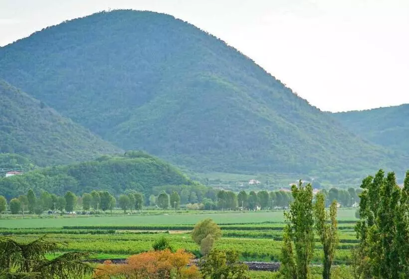 Galzignano Resort Terme & Golf   Hotel Splendid