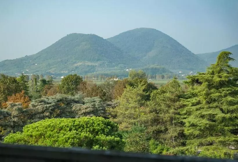 Galzignano Resort Terme & Golf   Hotel Splendid