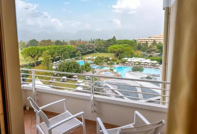 Galzignano Resort Terme & Golf   Hotel Splendid