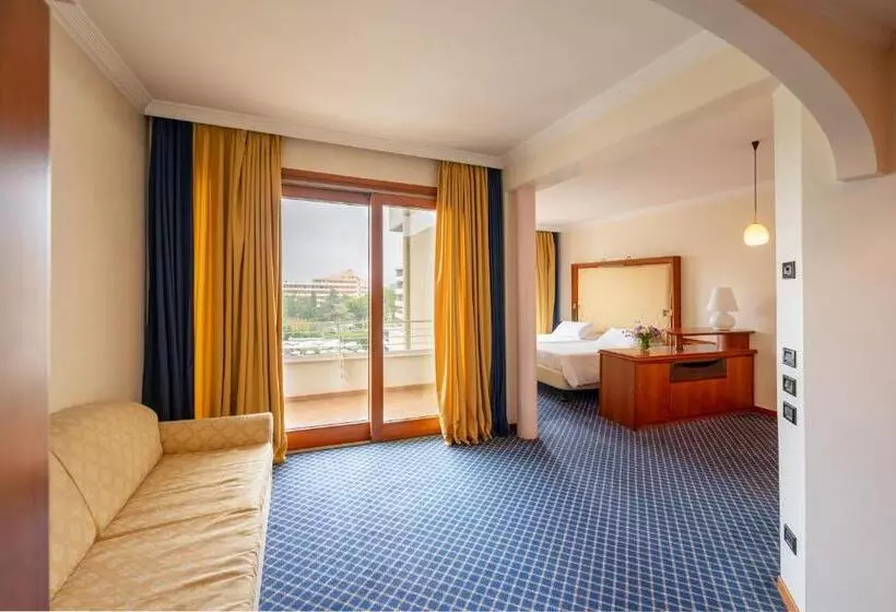 Galzignano Resort Terme & Golf   Hotel Splendid