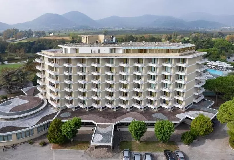Galzignano Resort Terme & Golf   Hotel Splendid