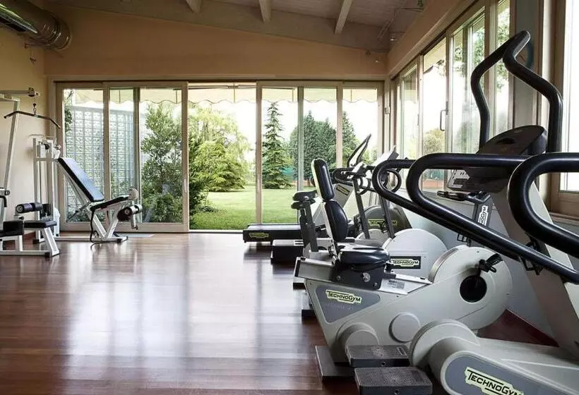 Galzignano Resort Terme & Golf   Hotel Splendid