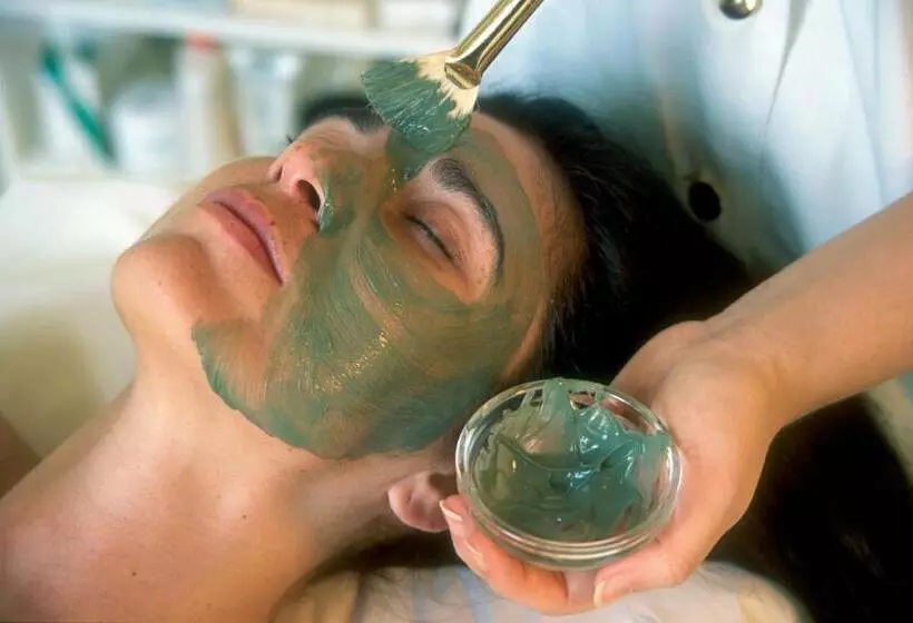 Galzignano Resort Terme & Golf   Hotel Splendid