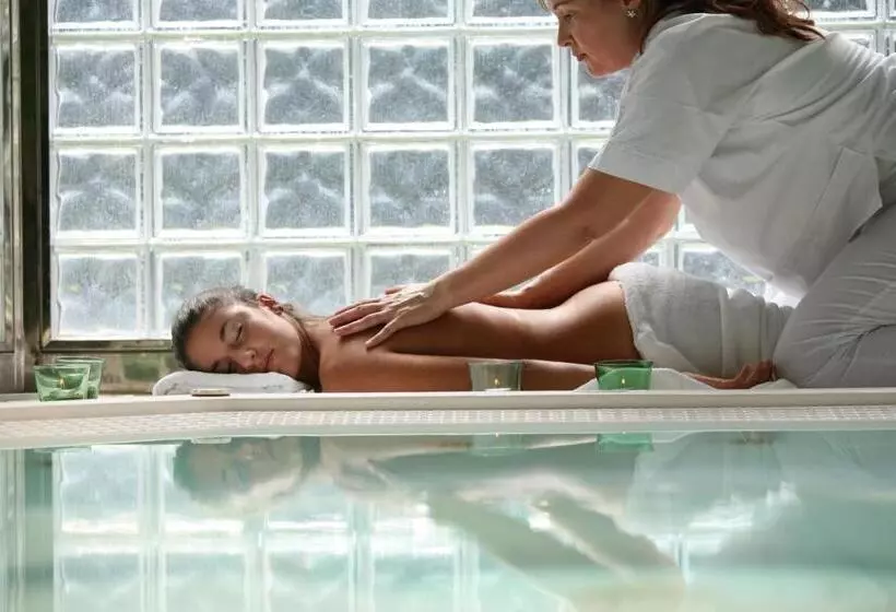 Galzignano Resort Terme & Golf   Hotel Splendid