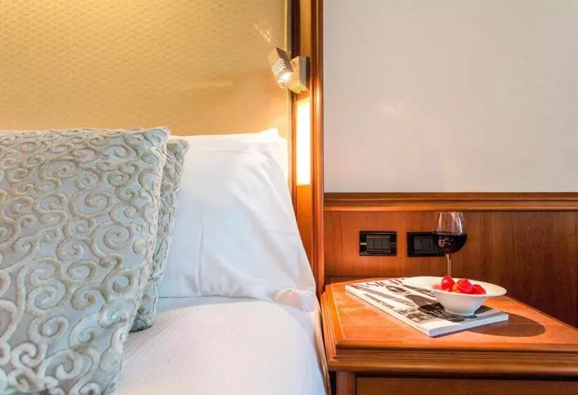 Galzignano Resort Terme & Golf   Hotel Splendid