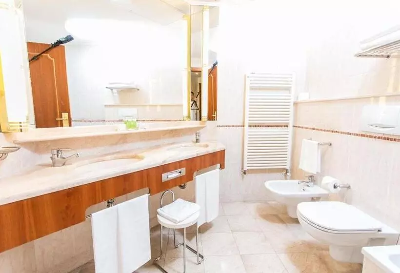 Galzignano Resort Terme & Golf   Hotel Splendid