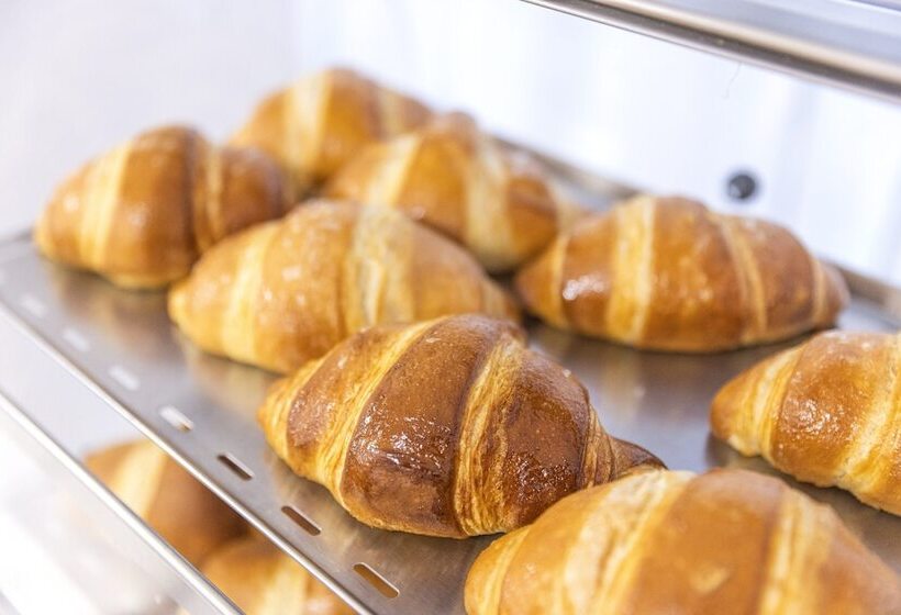 هتل Terme Principe