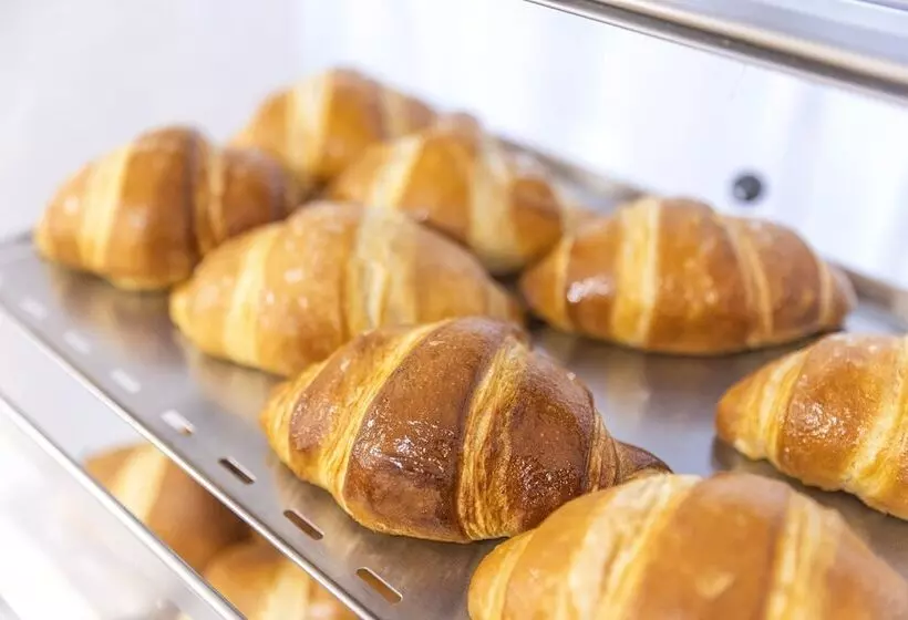 فندق Terme Principe