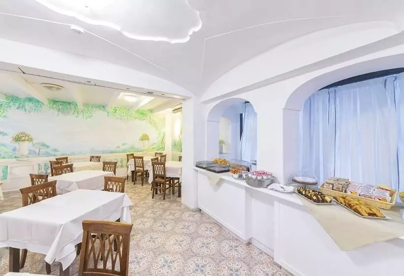 فندق Terme Principe