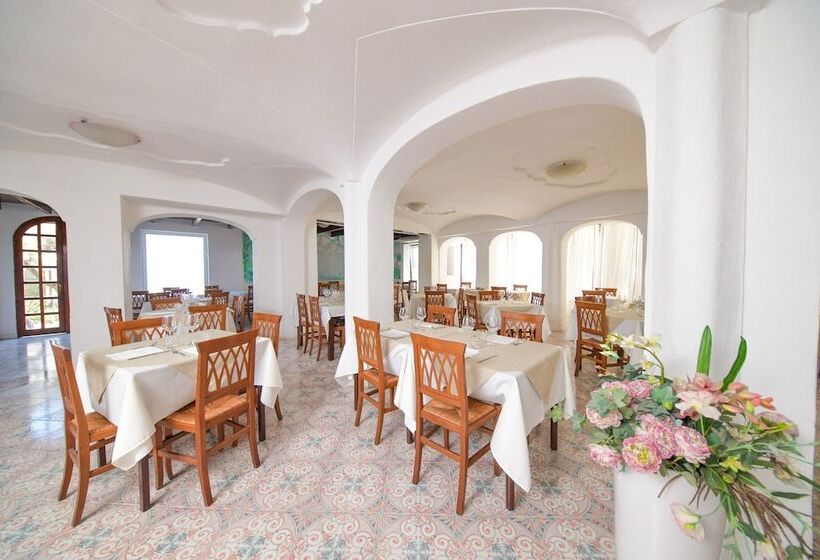 هتل Terme Principe