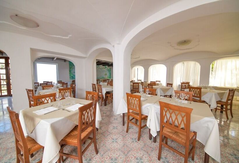 هتل Terme Principe