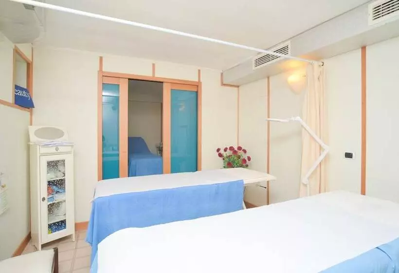 فندق Terme Principe