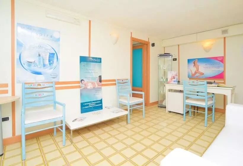 فندق Terme Principe