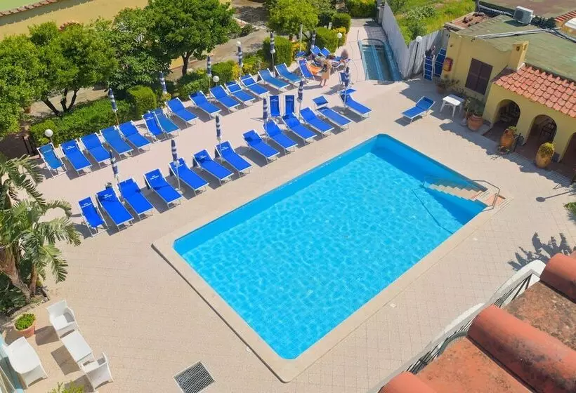 فندق Terme Principe