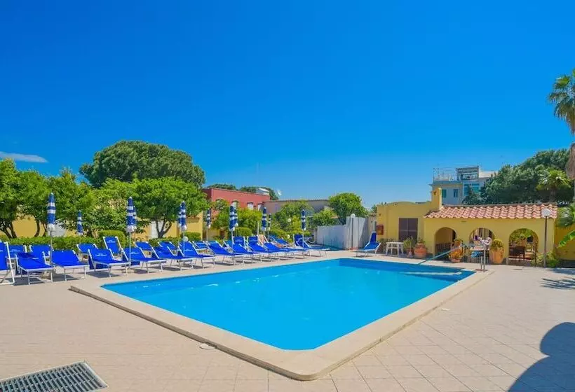 فندق Terme Principe