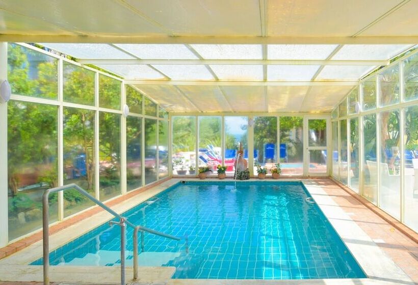 هتل Terme Principe