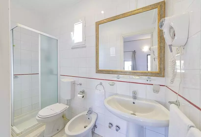 فندق Terme Principe