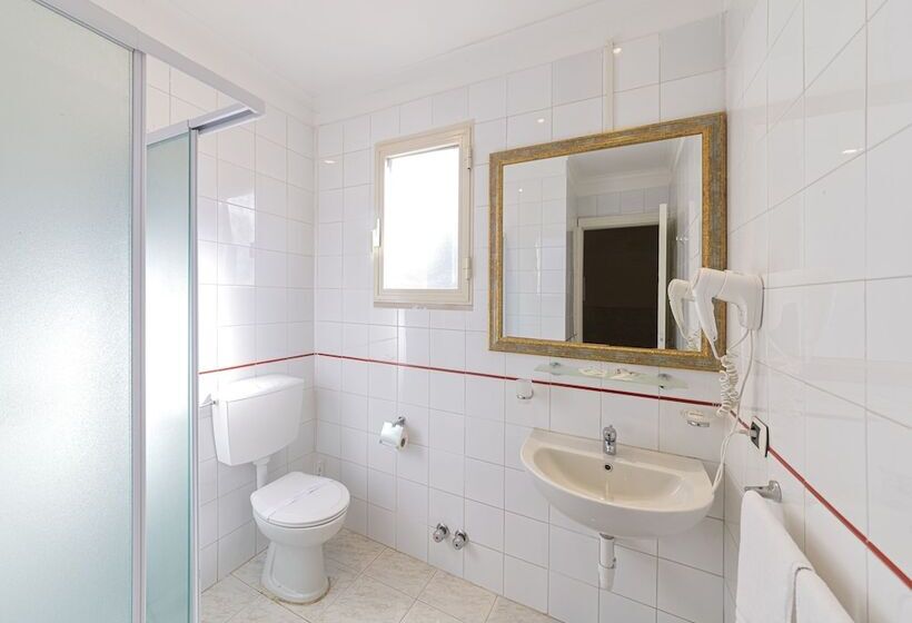 هتل Terme Principe