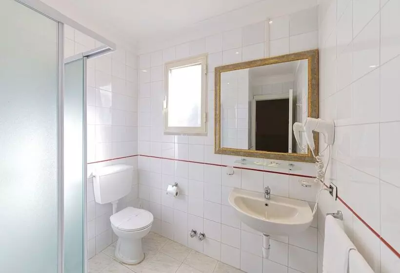 فندق Terme Principe