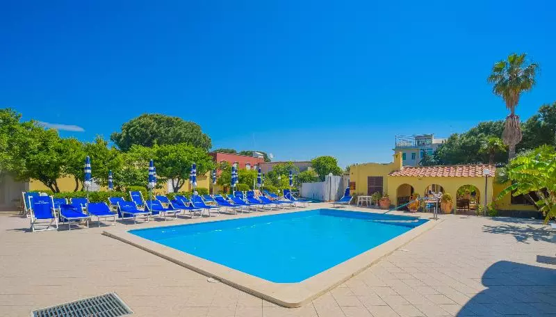 فندق Terme Principe