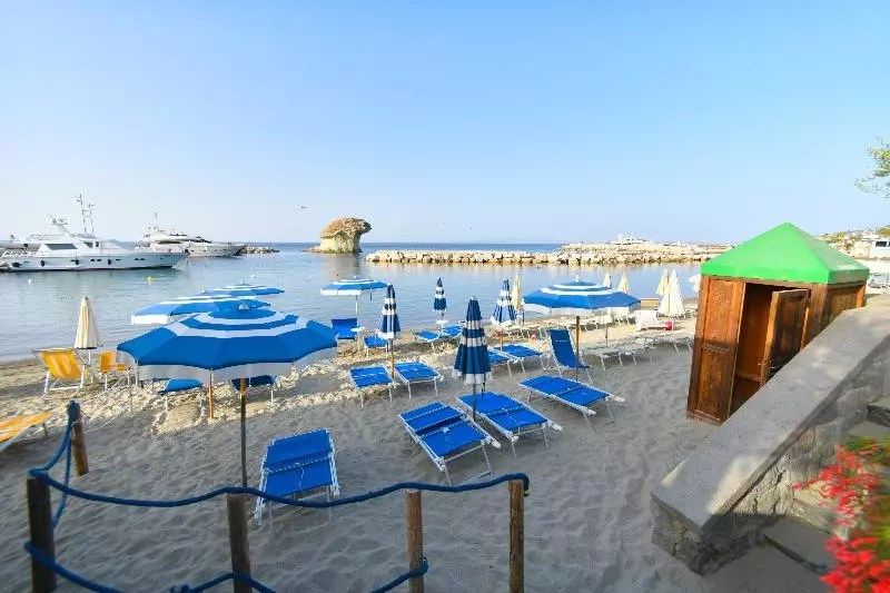 فندق Terme Principe