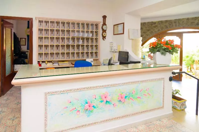 فندق Terme Principe