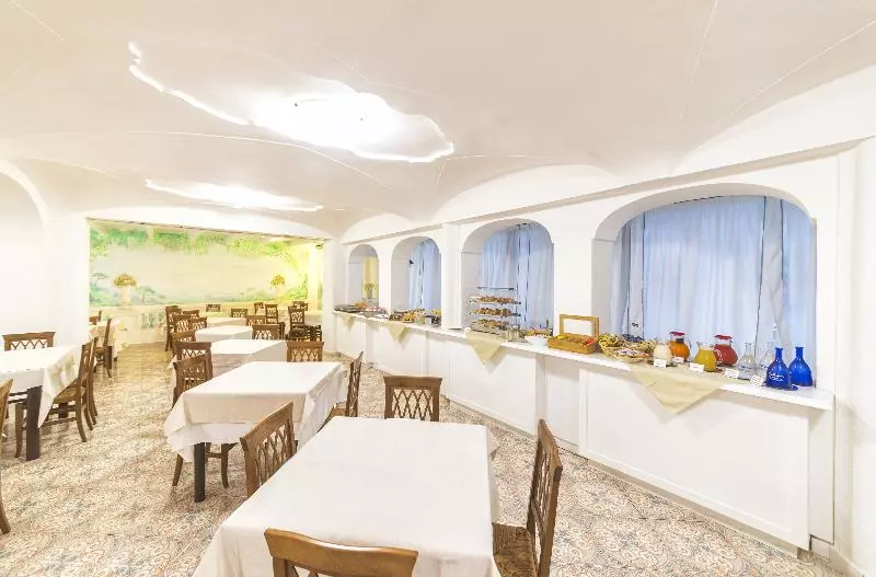 فندق Terme Principe