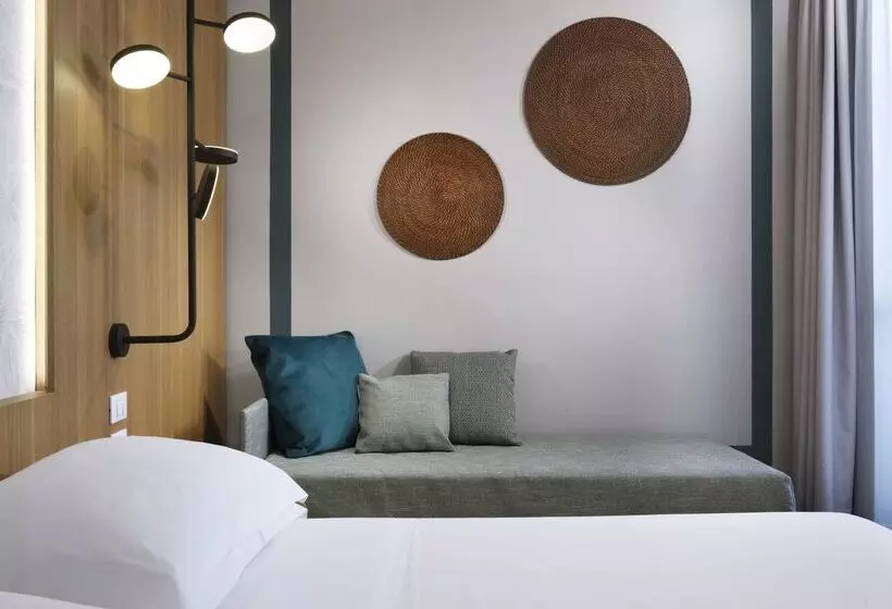 Unahotels Naxos Beach Sicilia