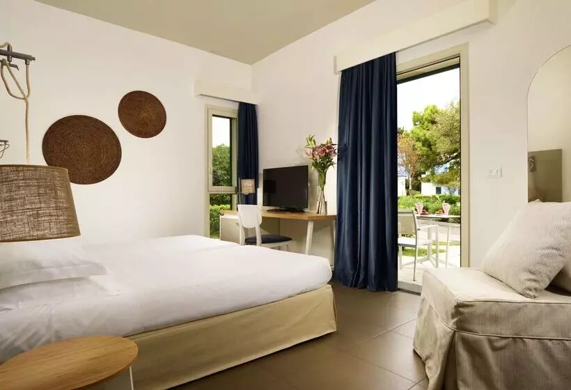 Unahotels Naxos Beach Sicilia