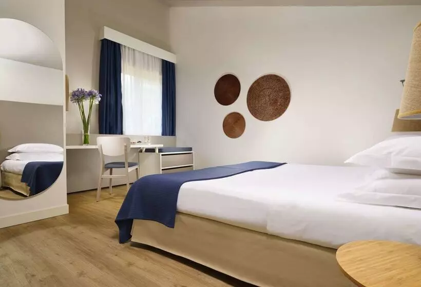 Unahotels Naxos Beach Sicilia