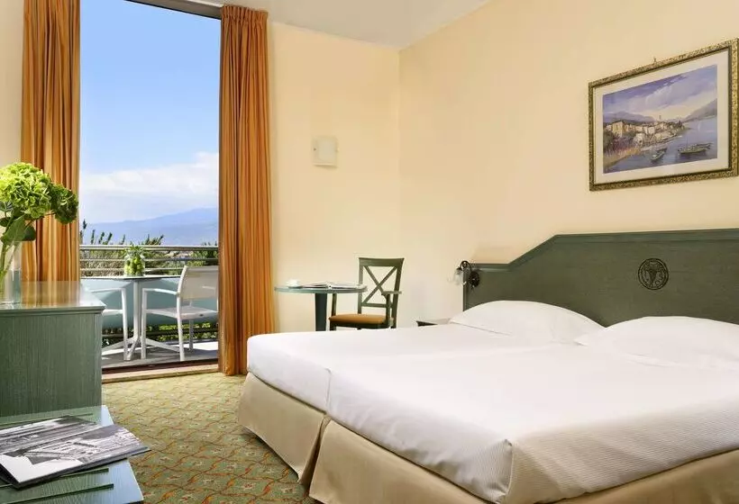 Unahotels Naxos Beach Sicilia