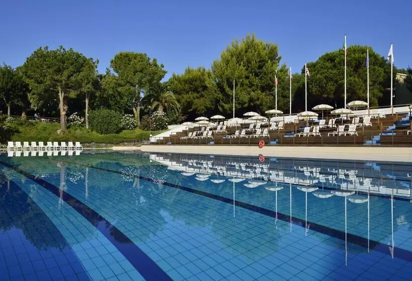 Unahotels Naxos Beach Sicilia