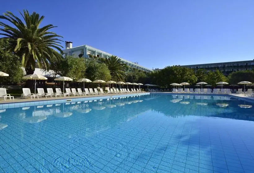 Unahotels Naxos Beach Sicilia