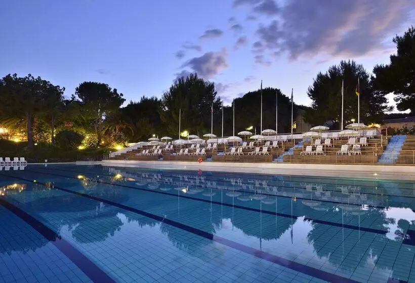 Unahotels Naxos Beach Sicilia