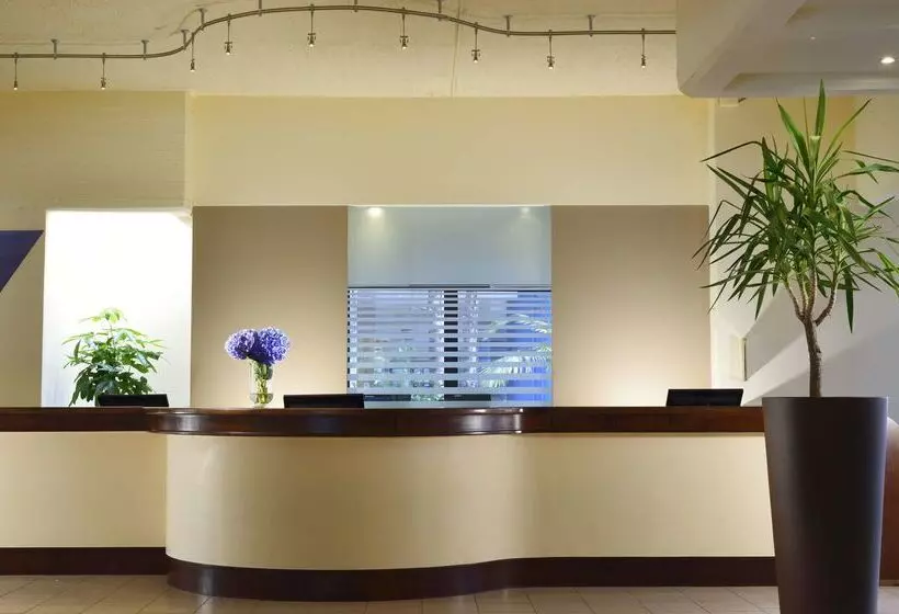 Unahotels Naxos Beach Sicilia