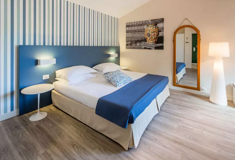 Unahotels Naxos Beach Sicilia