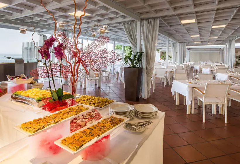 Unahotels Naxos Beach Sicilia