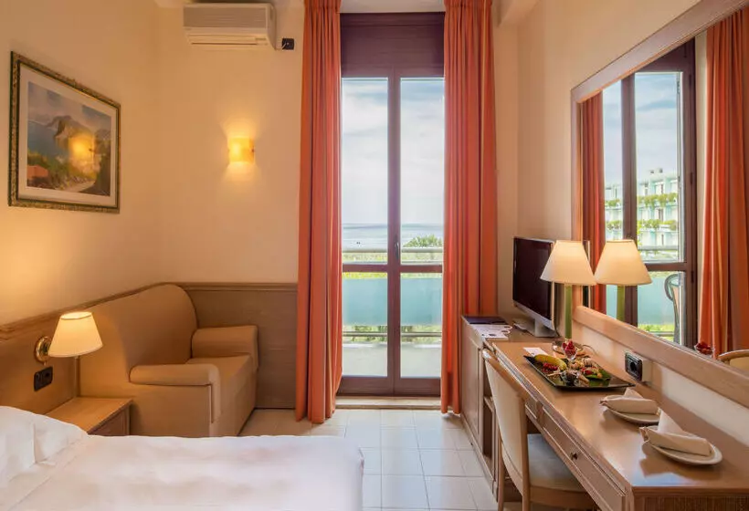 Unahotels Naxos Beach Sicilia