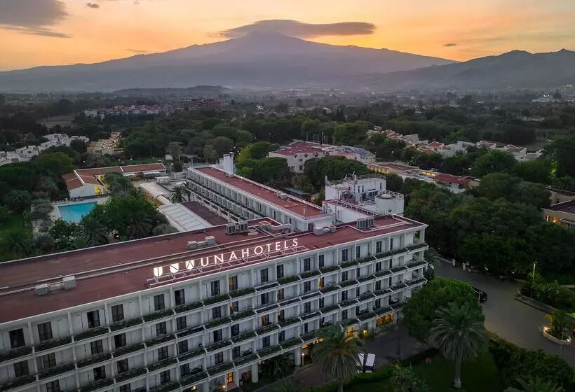 Unahotels Naxos Beach Sicilia
