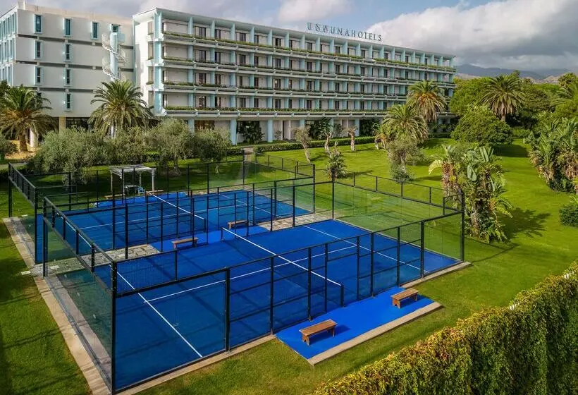 Unahotels Naxos Beach Sicilia