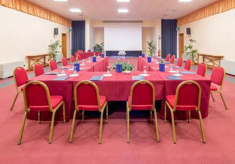 Unahotels Naxos Beach Sicilia