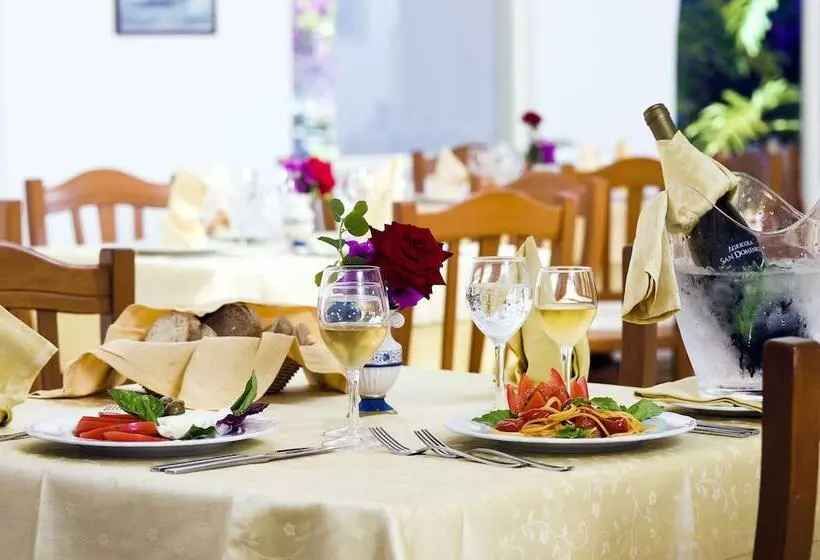 Villa Angela Hotel & Spa