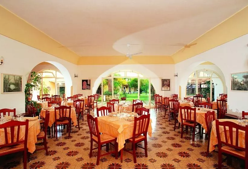 Villa Angela Hotel & Spa