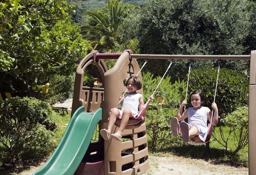 Villa Angela Hotel & Spa