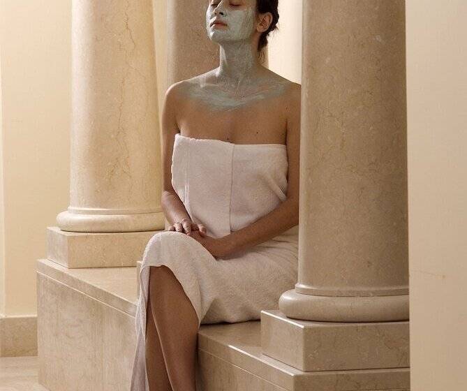 Villa Angela Hotel & Spa