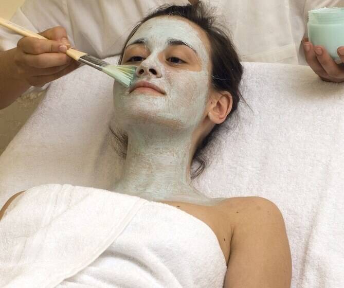 Villa Angela Hotel & Spa