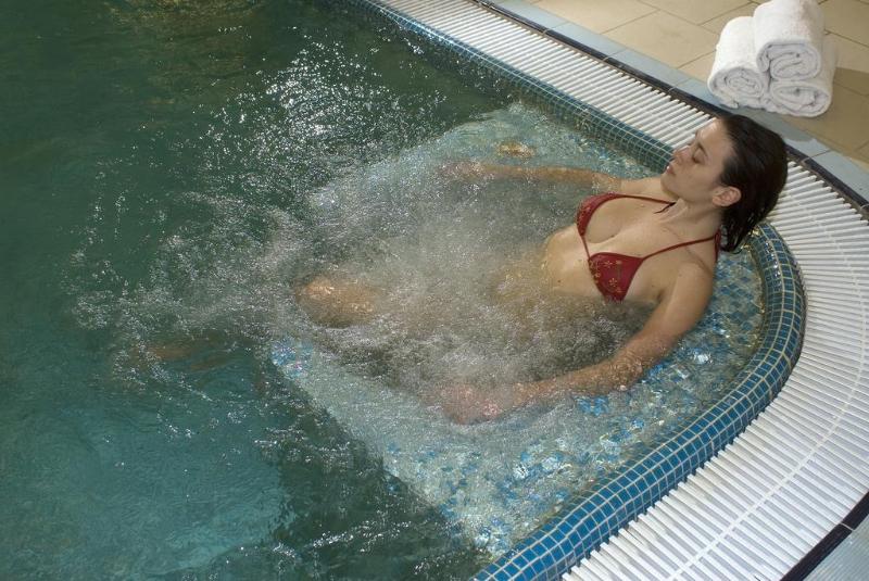 Villa Angela Hotel & Spa